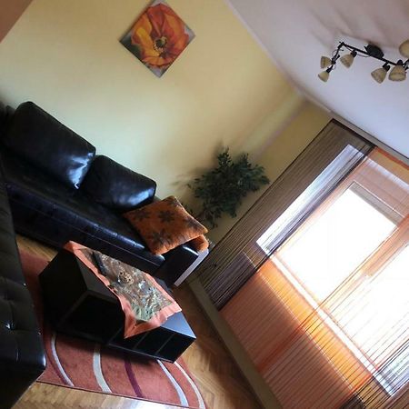 Tanja Apartman Jagodina Extérieur photo