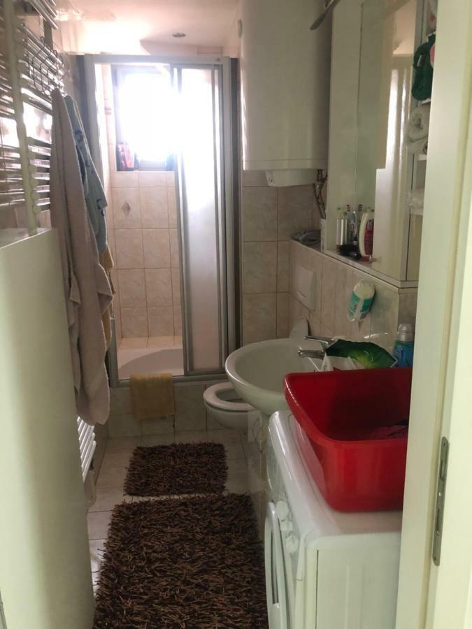 Tanja Apartman Jagodina Extérieur photo