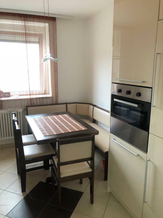 Tanja Apartman Jagodina Extérieur photo