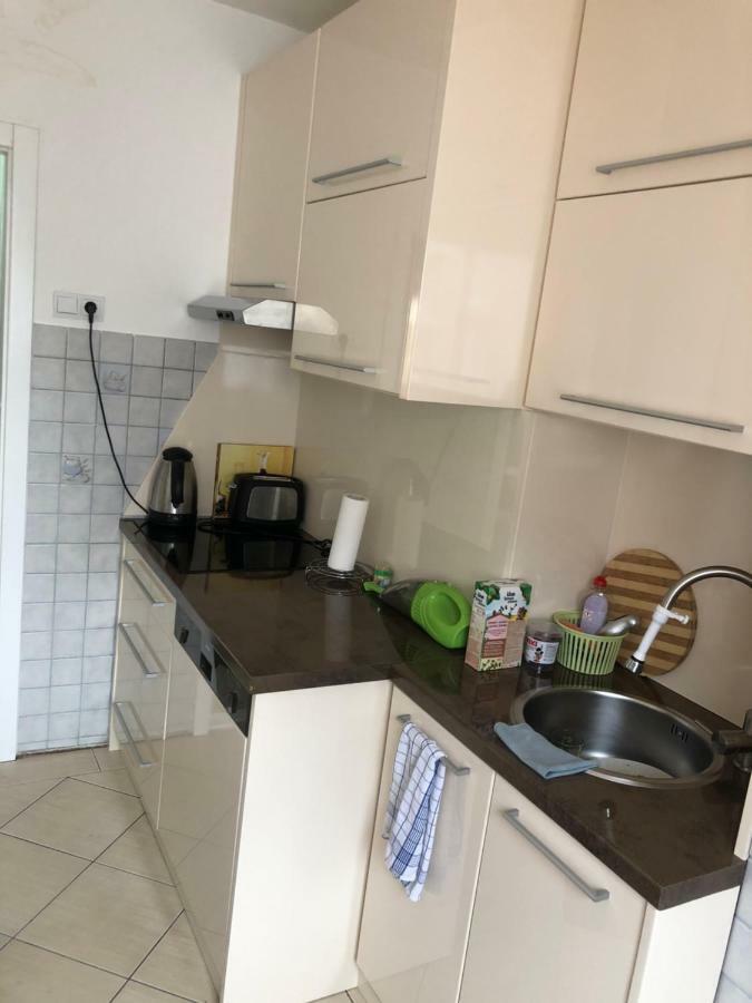 Tanja Apartman Jagodina Extérieur photo