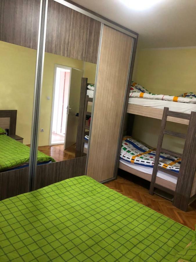 Tanja Apartman Jagodina Extérieur photo