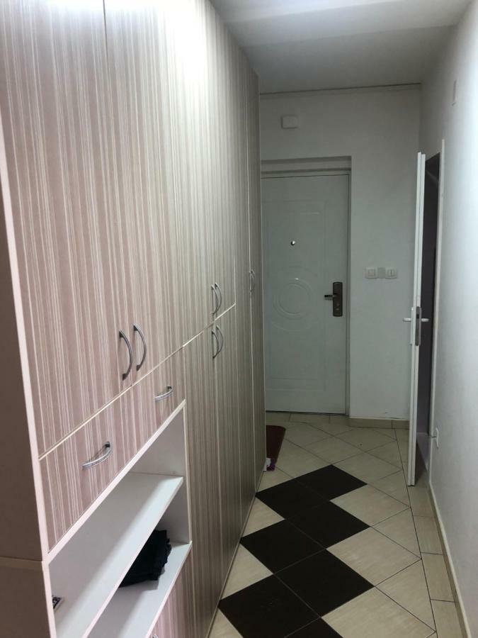 Tanja Apartman Jagodina Extérieur photo